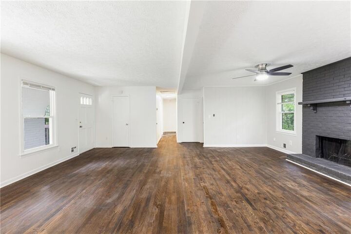 Property Photo:  1019 Crestwood Lane  GA 30087 