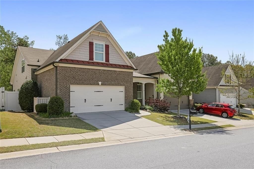 Property Photo:  123 Heritage Pointe  GA 30189 