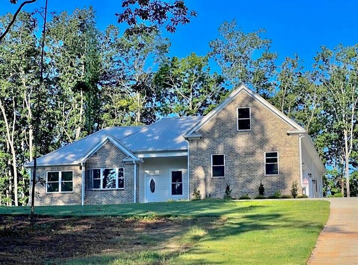 569 Byrd Mountain Lane  Canton GA 30114 photo