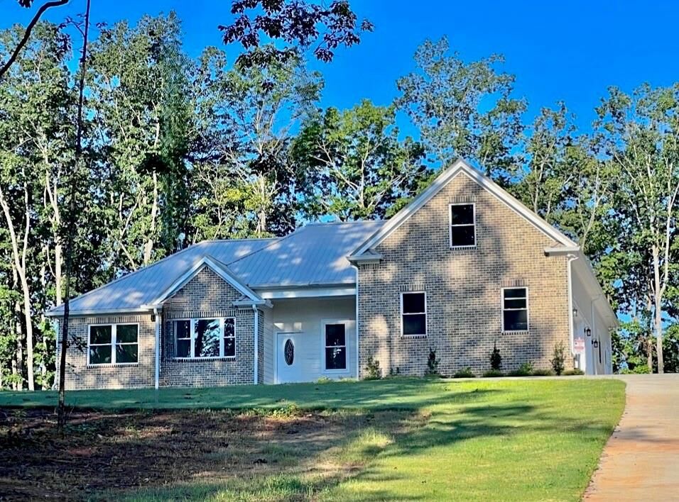 Property Photo:  569 Byrd Mountain Lane  GA 30114 