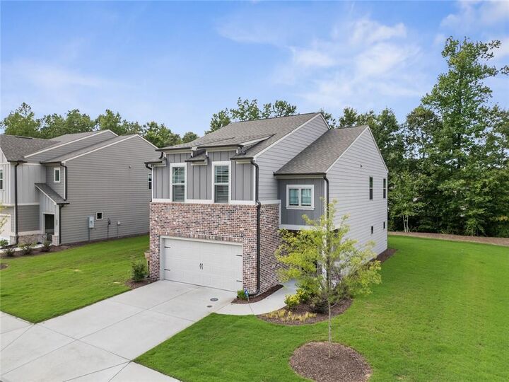 Property Photo:  2945 Vinca Drive  GA 30519 