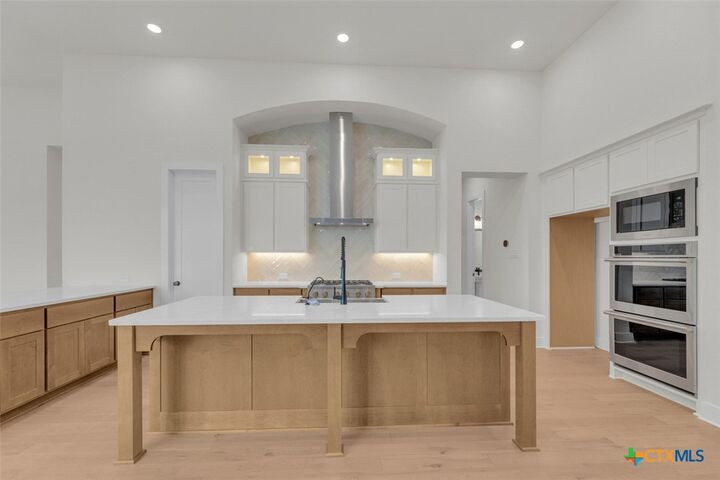 Property Photo:  241 Jates Field Bend  TX 78642 