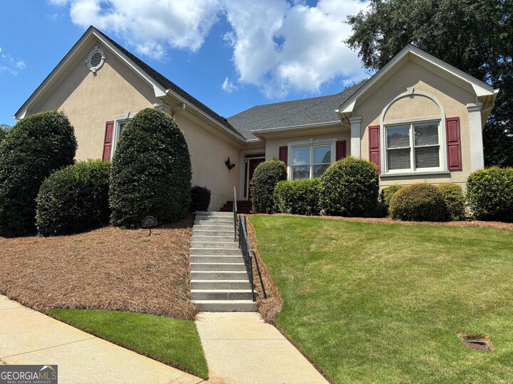 154 Vinings Drive SE  Rome GA 30161 photo