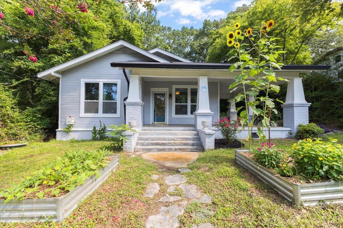 Property Photo:  219 Ivy Street  GA 30741 
