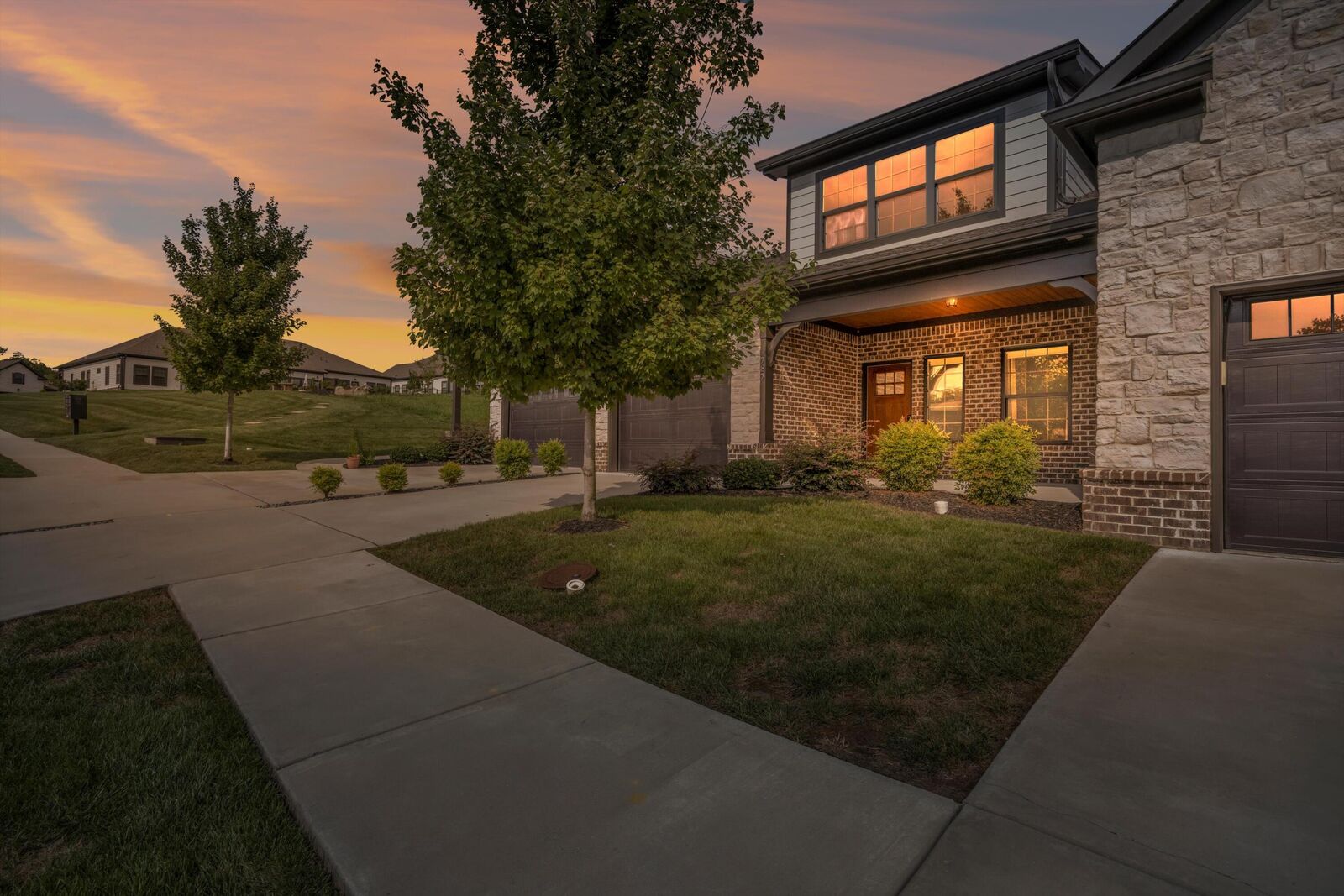 Property Photo: 787 Wood Grove Circle TN 37343