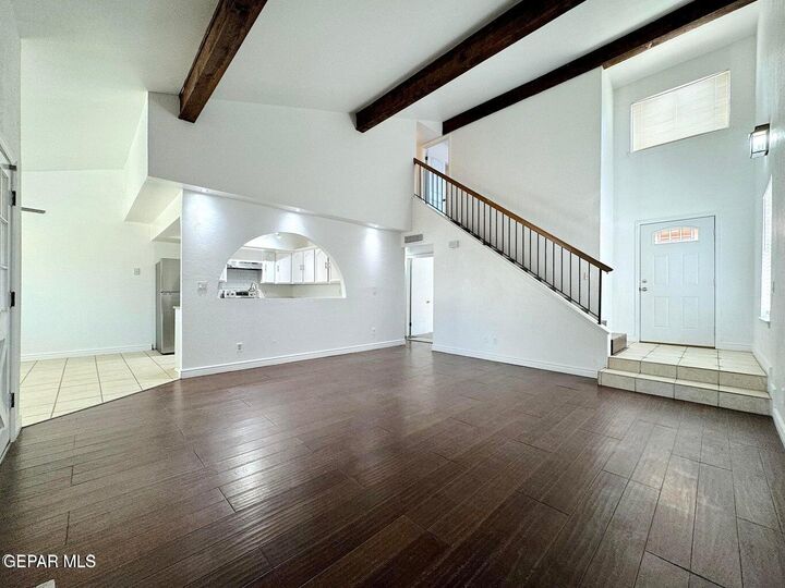 Property Photo: 2001 Bobby Jones Dr A TX 79936