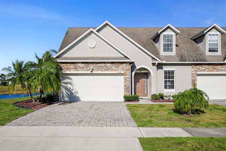Property Photo: 5218 Manciano St FL 34951
