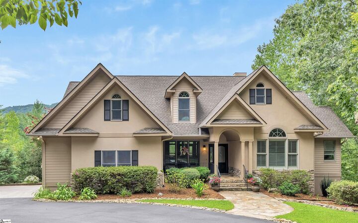 Property Photo:  115 Mountain Summit Road  SC 29690 