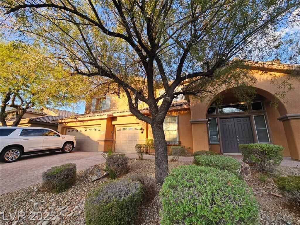 Property Photo:  9636 Trattoria Street  NV 89178 