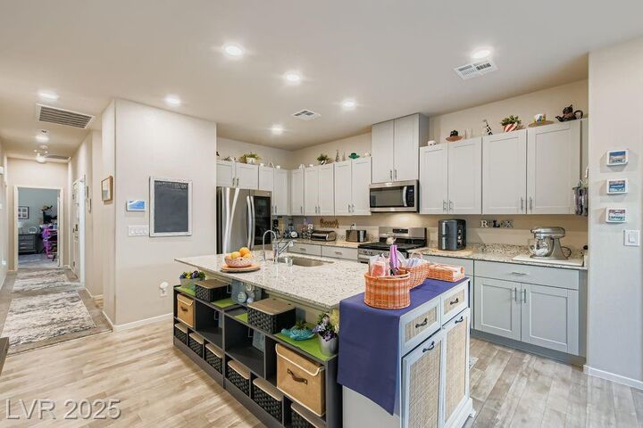 Property Photo:  7541 Garnet Moon Street  NV 89084 