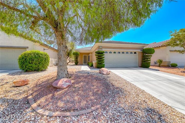 Property Photo:  2515 Libretto Avenue  NV 89052 