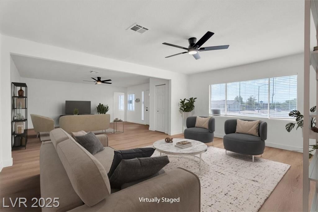 Property Photo:  266 South Major Avenue  NV 89015 