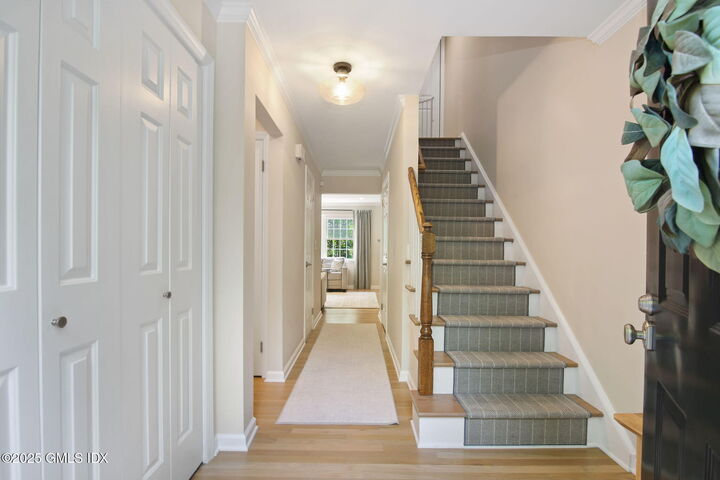 Property Photo: 118 Greenwich Hills Drive CT 06831