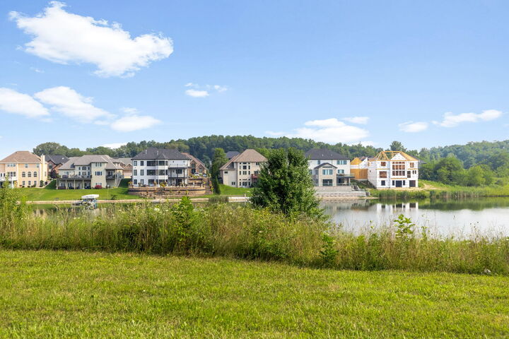 Property Photo: 10450 Doubletree Drive IN 46307