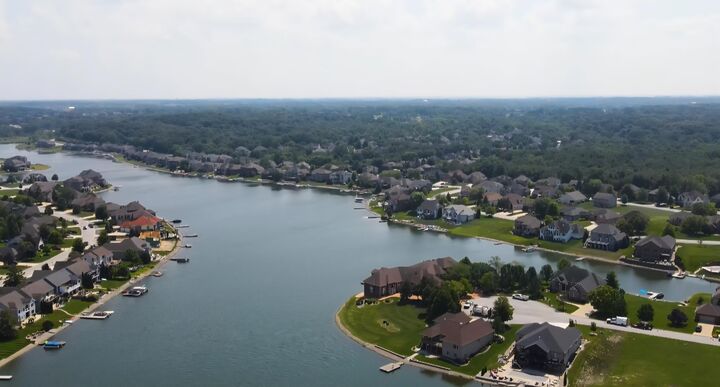 Property Photo:  10450 Doubletree (Lot489) Drive  IN 46307 