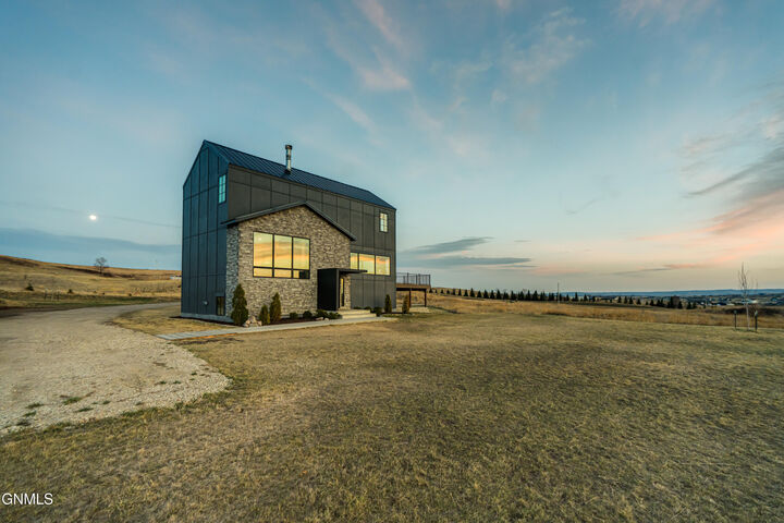 Property Photo:  6600 55th Avenue SE  ND 58504 