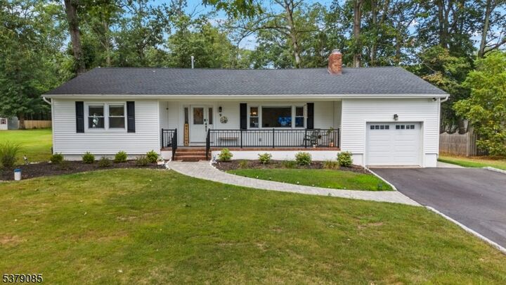 9 Woods Rd  Hillsborough Twp. NJ 08844 photo