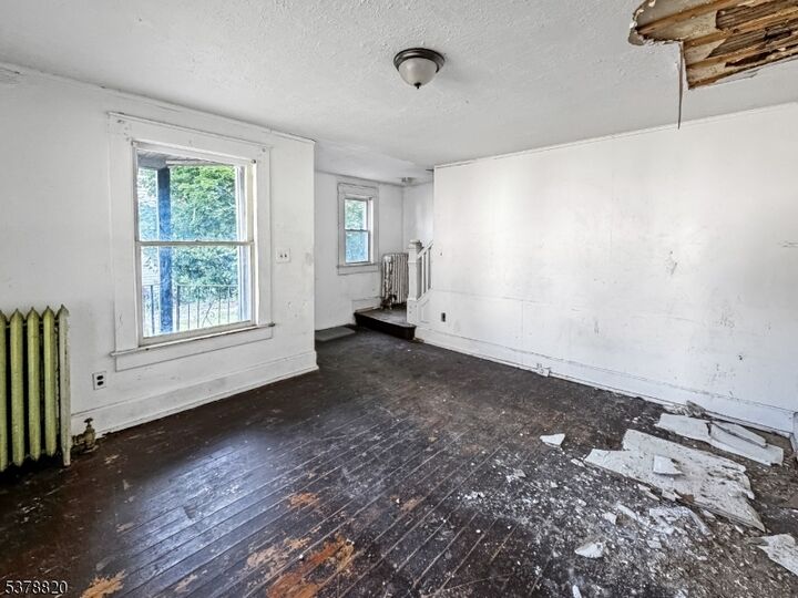 Property Photo: 8 Fowler St NJ 07416