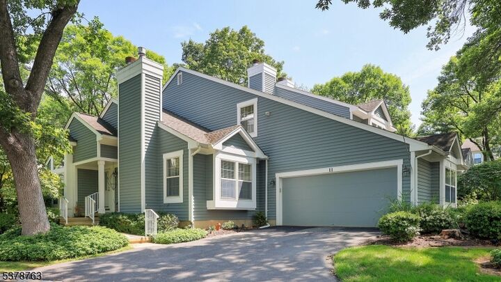 11 Lockhaven Ct  Bedminster Twp. NJ 07921 photo