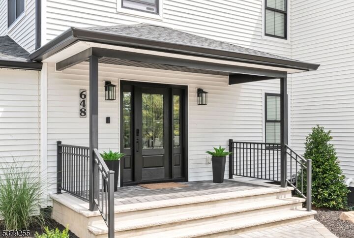 Property Photo:  648 Black Oak Ridge Rd  NJ 07470 