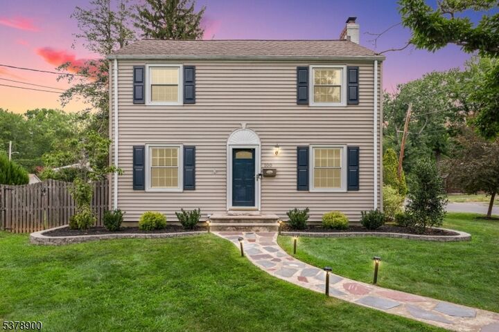 Property Photo: 100 Willoughby Rd NJ 07023