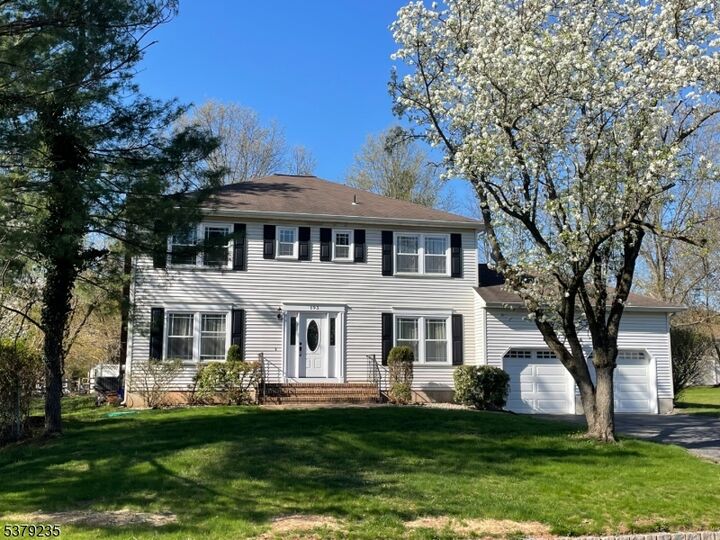 193 Beekman Ln  Hillsborough Twp. NJ 08844 photo