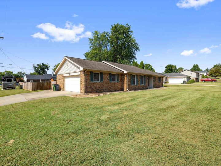 Property Photo:  1292 Glenshiel Dr.  KY 42420 