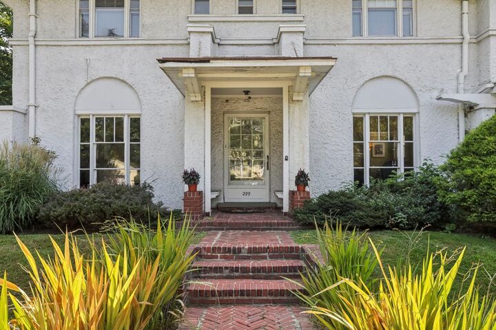 Property Photo: 299 Ridgewood Ave NJ 07028