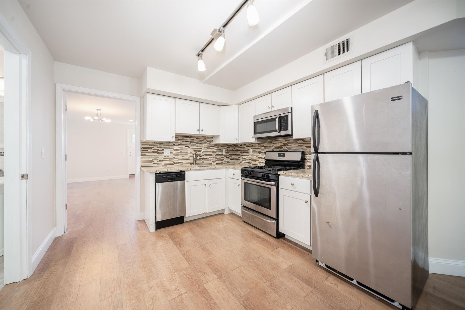 Property Photo:  149 Webster Ave Gl Aka B  NJ 07307