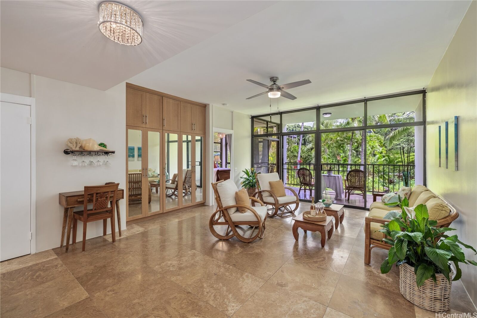 Property Photo: 1020 Aoloa Place 210A HI 96734