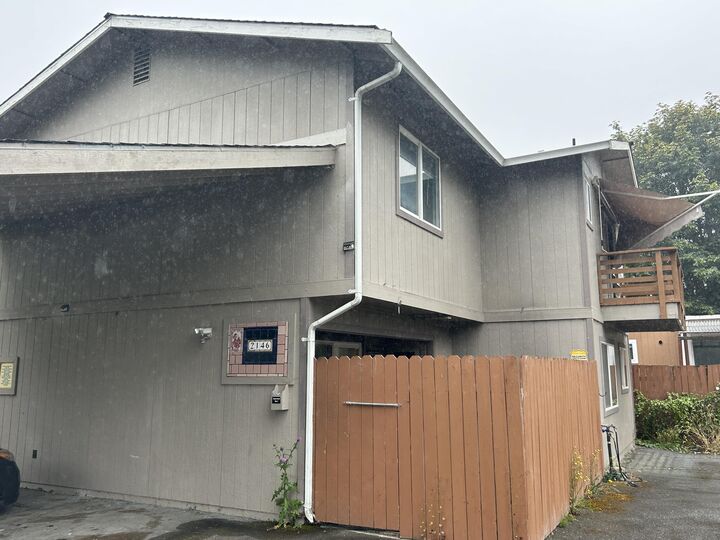 2146 Serenity Lane  Cutten CA 95503 photo