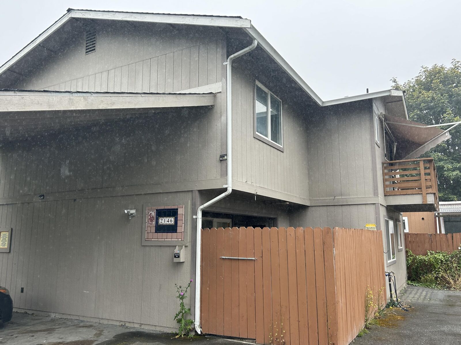 Property Photo:  2146 Serenity Lane  CA 95503 