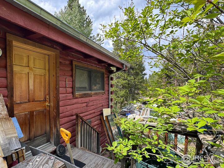 Property Photo:  450 Wedgwood Rd  CO 80422 