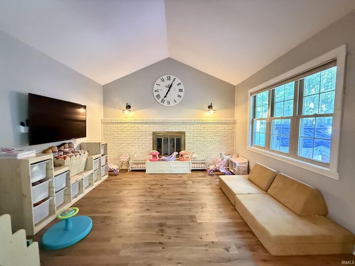 Property Photo:  224 Strawberry Hill Road  IN 47711 