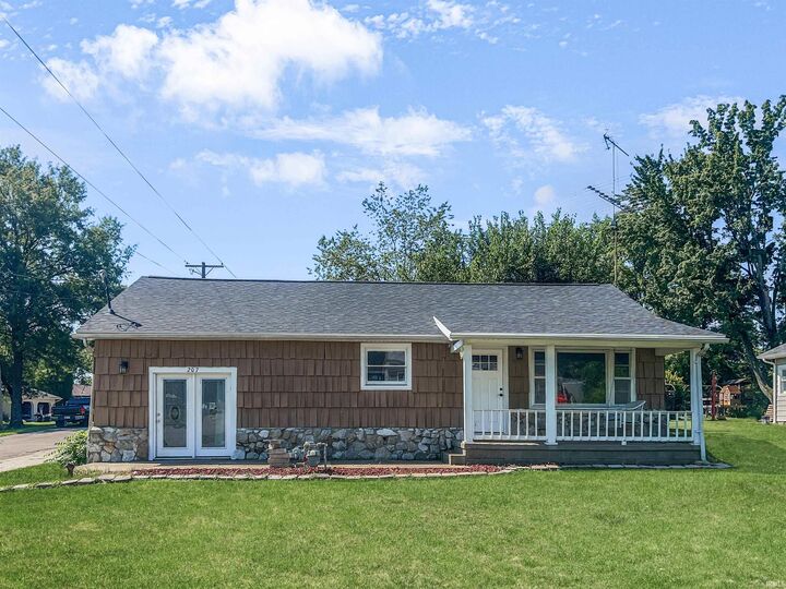 207 E Main Street  Holland IN 47546 photo