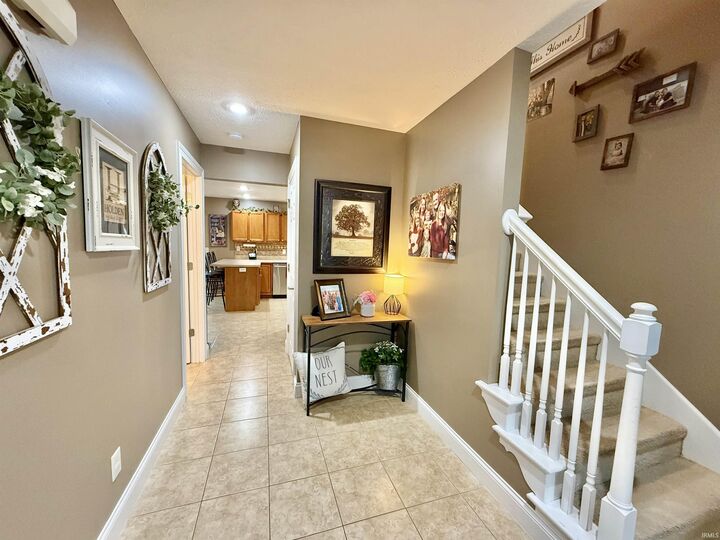 Property Photo:  1330 Bowden Drive  IN 47725 