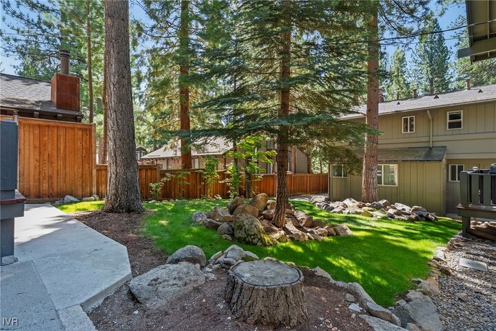 Property Photo: 870 Southwood Boulevard 7 NV 89451