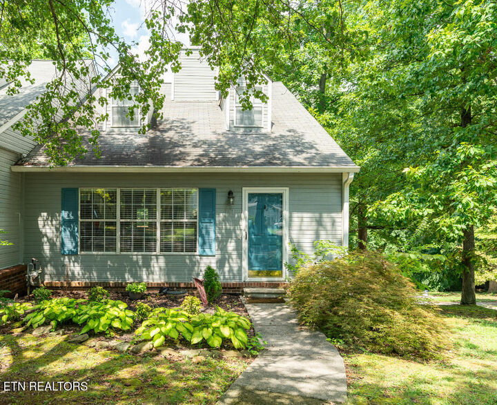 Property Photo:  804 Olde Pioneer Trail, 151 Tr  TN 37923 