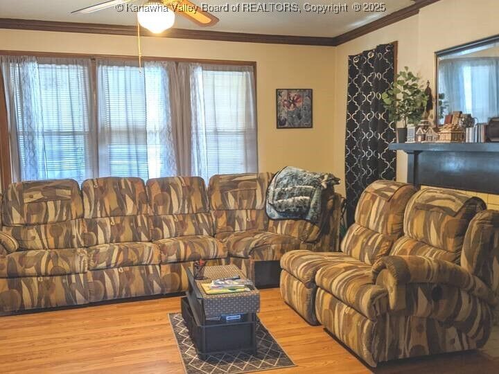 Property Photo: 1627 Clay Avenue WV 25387