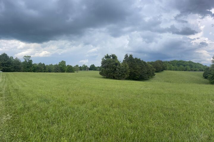 Property Photo:  Lot 24 Parks Ridge  KY 42642 