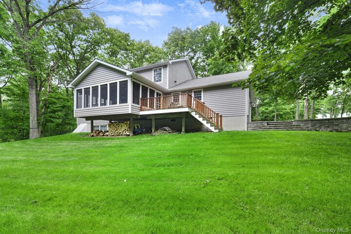 Property Photo:  95 Harden Drive  NY 12540 