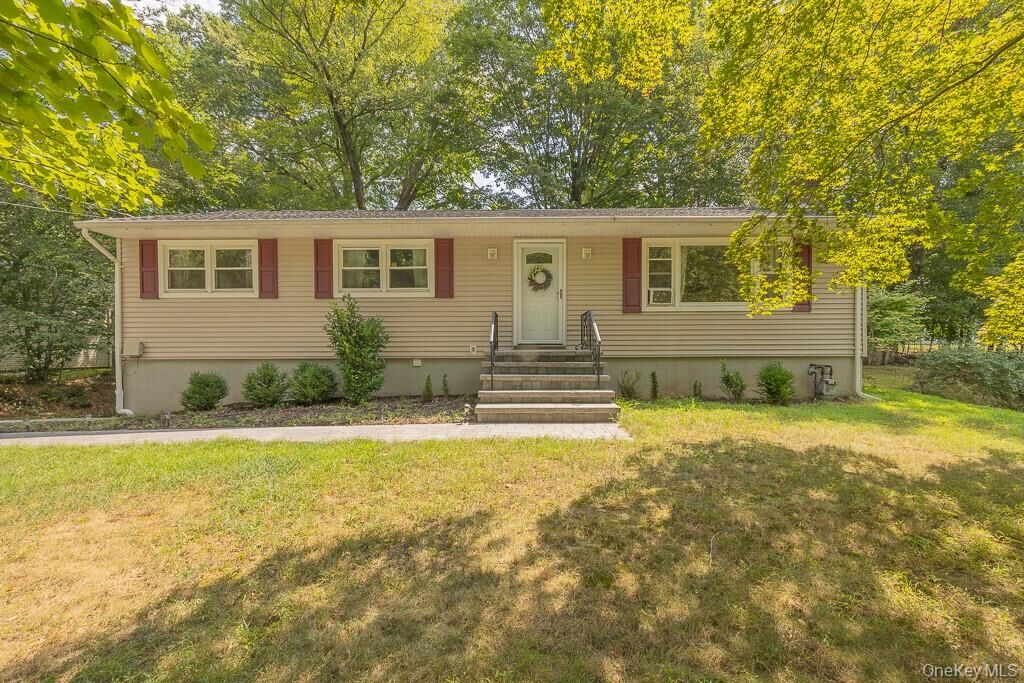 Property Photo:  223 Kings Highway  NY 10920 