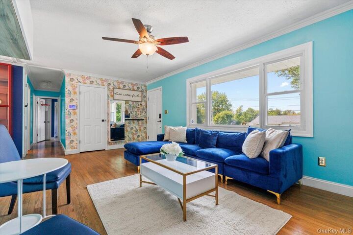 Property Photo:  167 Rockwell Avenue  NY 10940 