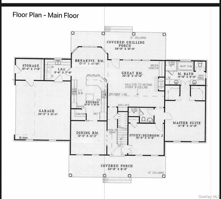 Property Photo:  32 Mountainside Drive  NY 10918 