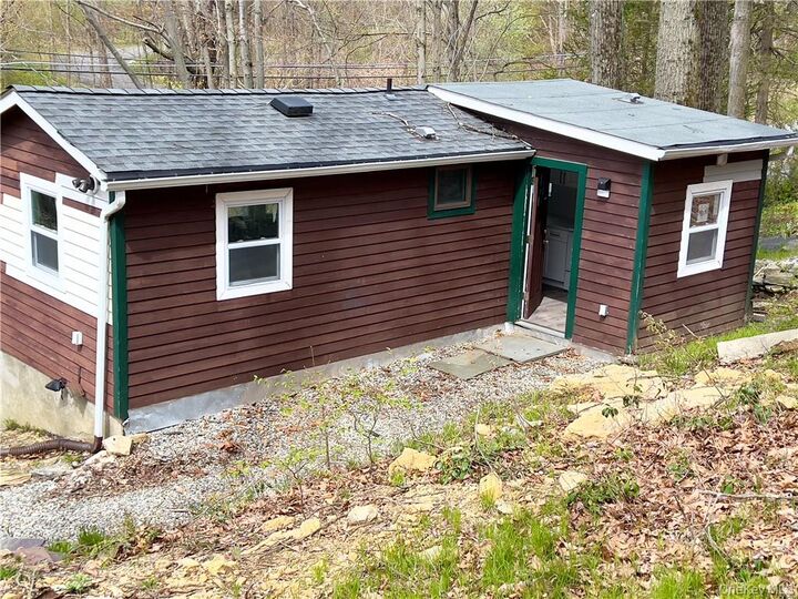 Property Photo: 254 Wixon Pond Road NY 10541