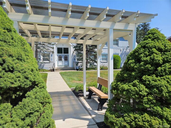 Property Photo:  3 Normandy Village 6  NY 10954 