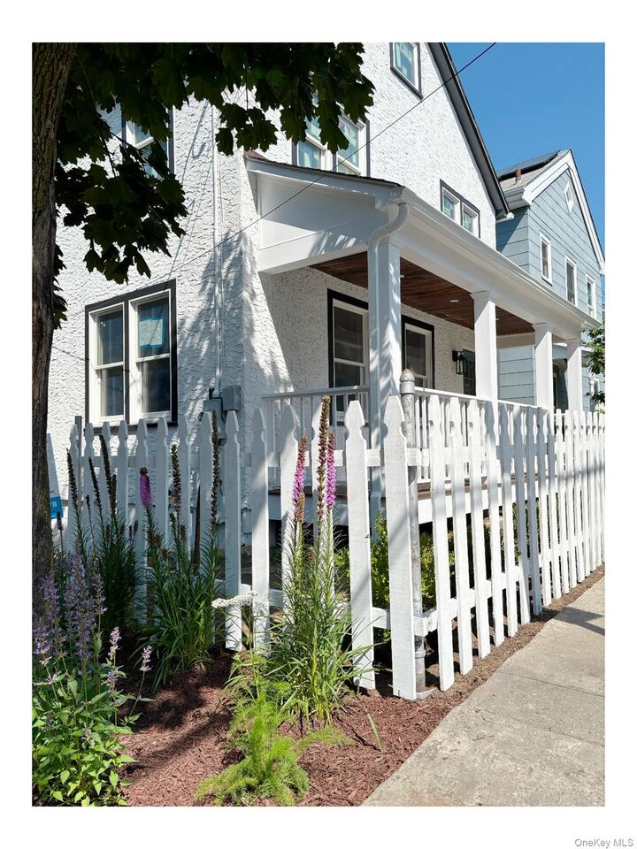 Property Photo: 1 Pleasant Street NY 10591
