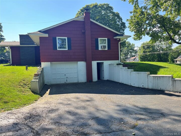 Property Photo:  222-224 Myers Corners Road  NY 12590 