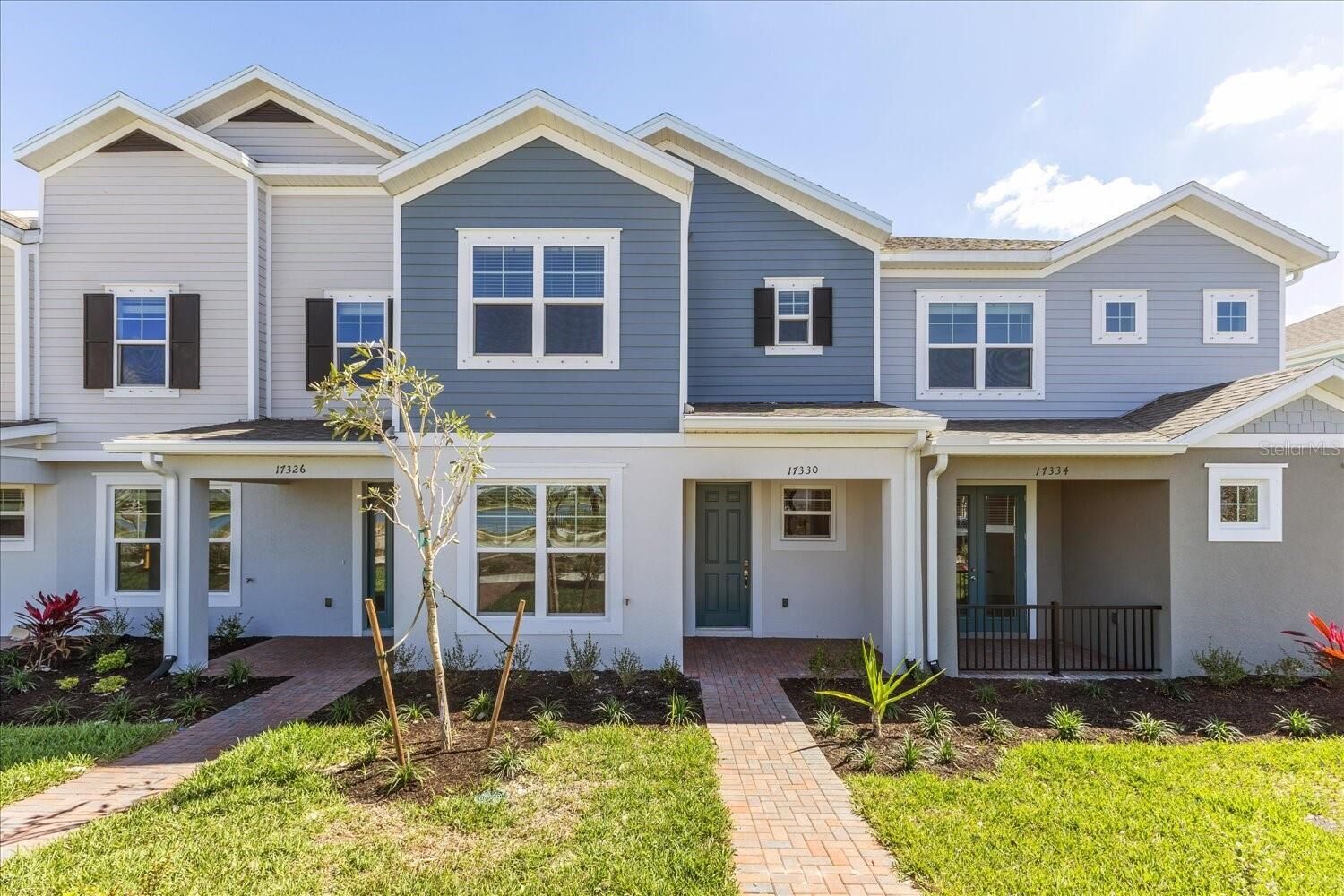 Property Photo: 1427 Alston Bay Boulevard FL 32703