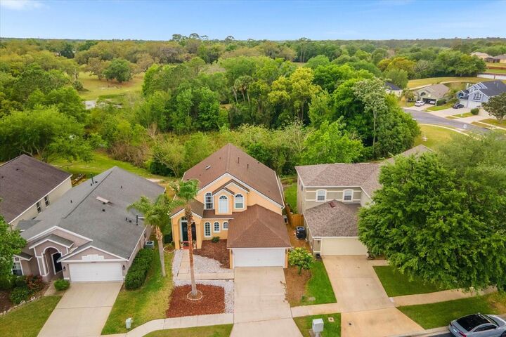 Property Photo: 3185 Egrets Landing Dr. FL 32746